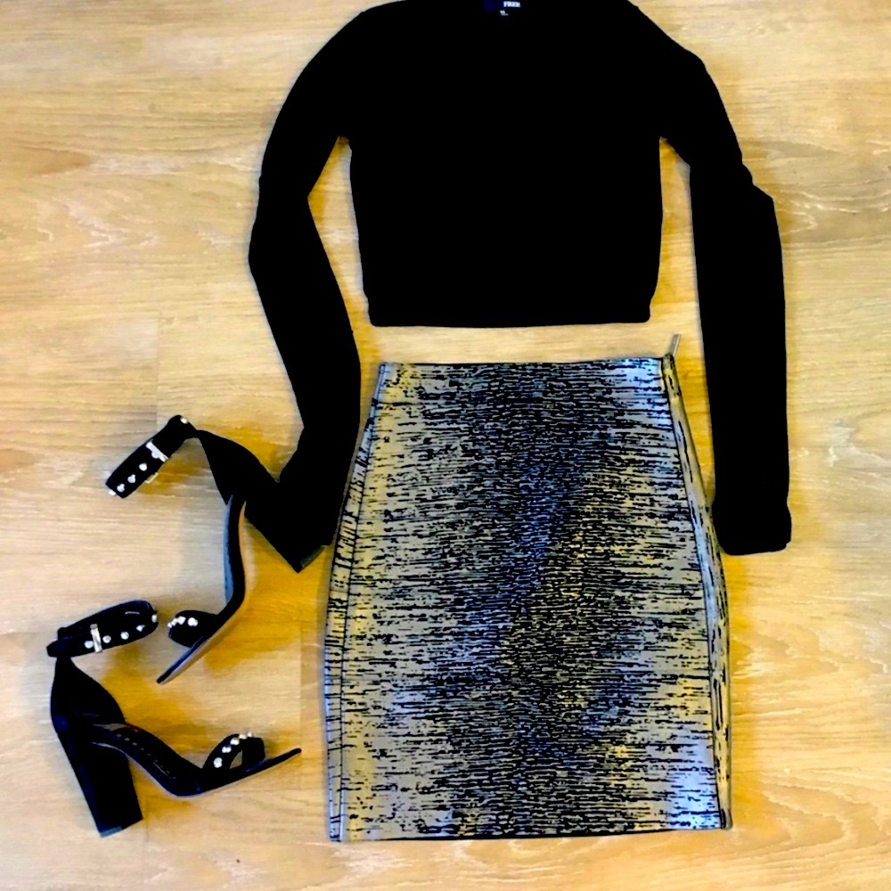 Micheal Kors Bodycoon